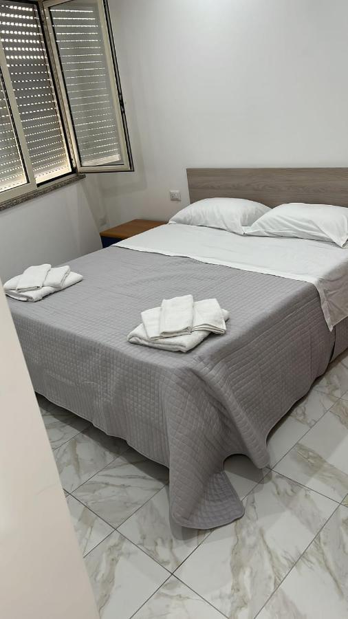 B&B Paestum Room Eksteriør bilde