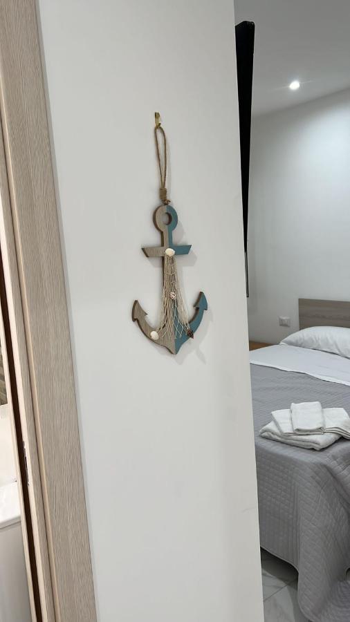B&B Paestum Room Eksteriør bilde